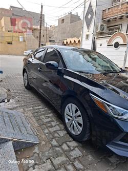 نیسان سێنترا